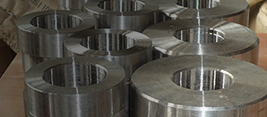 Inconel 718 Nickel Alloy