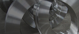 Inconel 800 Nickel Alloy