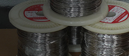 Inconel 800H Nickel Alloy