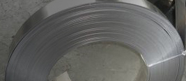 EQNiCr-3 Nickel Alloy Welding Strip