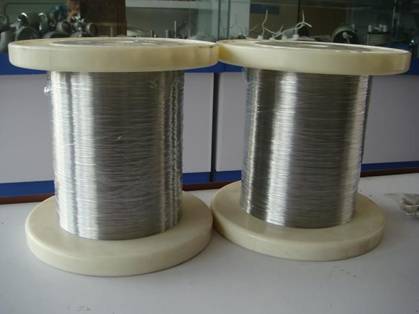 Inconel 690 Nickel Alloy