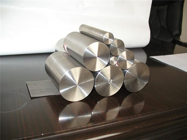 Monel K-500 Nickel Alloy