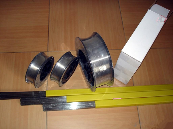 Alloy 20 Nickel Alloy