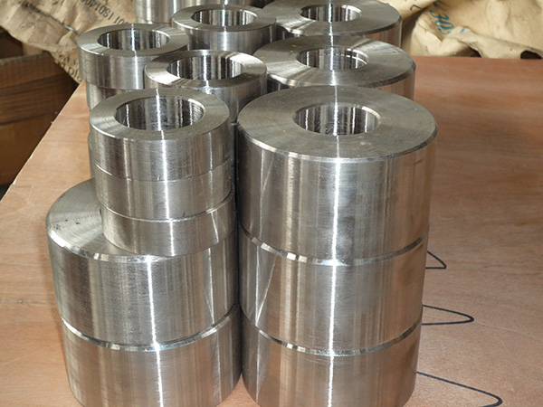 Inconel X-750 Nickel Alloy