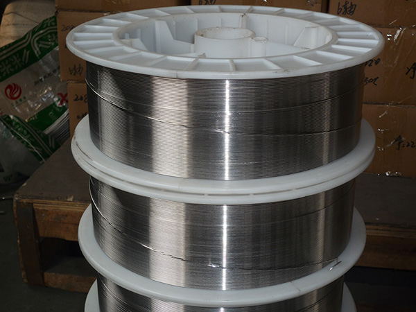 ERNiCu-7 Nickel Alloy Welding Wire